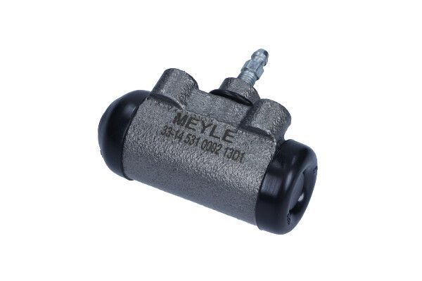 CYLINDEREK HAMULCOWY SUZUKI SAMURAI 1,3/1,9 TD 4X4 88-04 LE/PR MEYLE 33145310002