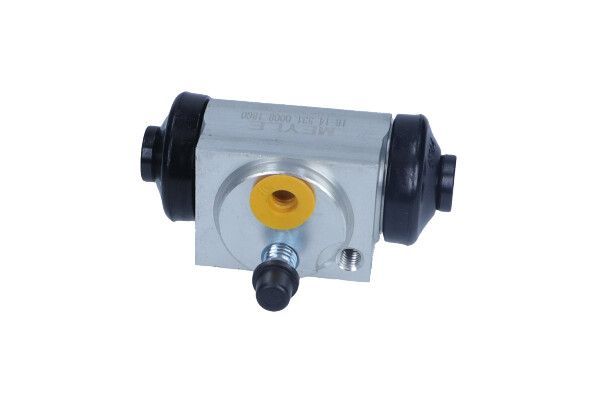 CYLINDEREK HAMULCOWY RENAULT CLIO TWINGO 98-12 LE/PR MEYLE 16145310008
