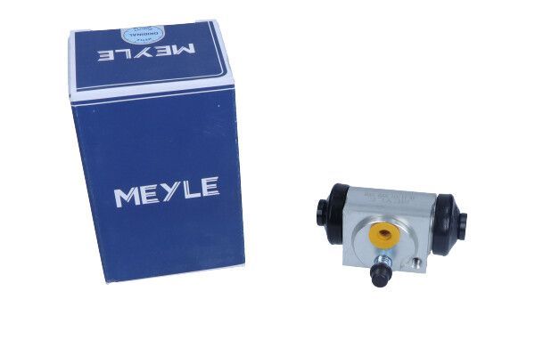 CYLINDEREK HAMULCOWY RENAULT CLIO TWINGO 98-12 LE/PR MEYLE 16145310008