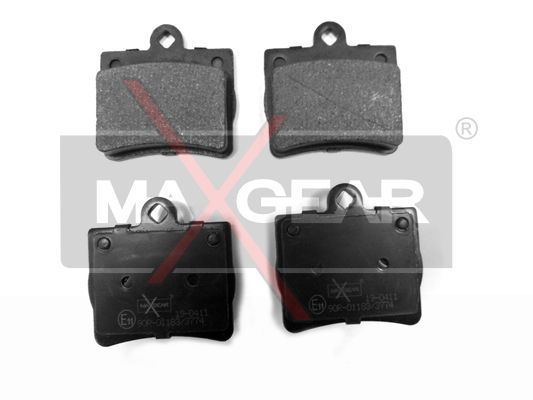USZCZELKA POMPY OLEJU VW CADDY 1.4 04- Elring 190411