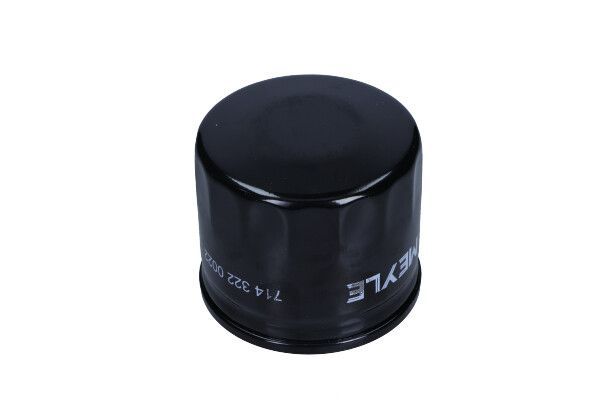 FILTR OLEJU FORD C-MAX II FOCUS IV 04.10-> MEYLE 7143220022