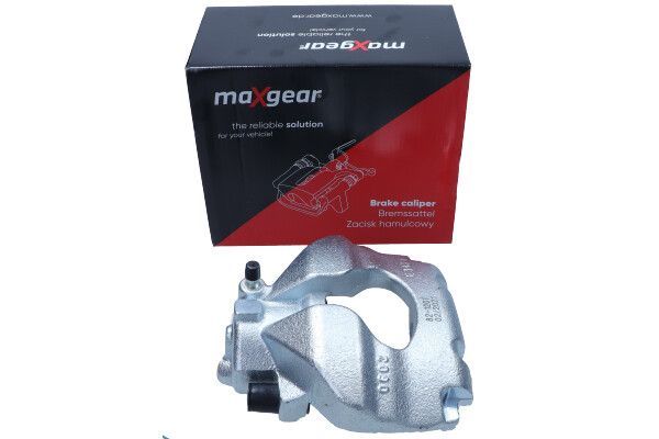 ZACISK HAMULCA PRZÓD VW T4 1,8-2,8 VR6 92-03 LE MaXgear 82-1201