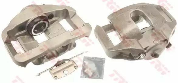 ZACISK HAM. BMW P. 5/6/7 2,0-4,0 02-10 PR TRW BHS1147E
