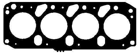USZCZELKA GŁ. FORD ESCORT 86- Elring 580083