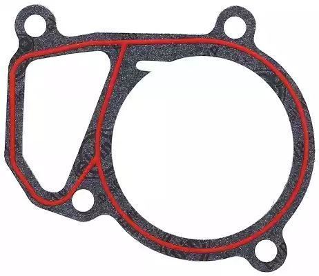 USZCZELKA TERMOSTATU BMW 3 E36 318 TI 94- Elring 812065
