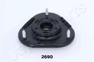 PODUSZKA AMORT. TOYOTA P. COROLLA (ASIA/INDIA) 01-08 LE/PR Japan Parts RU2690