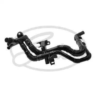 PRZEWÓD NAGRZEWNICY CITROËN BERLINGO 1.6 , CITROËN BERLINGO MULTISPACE 1.6 , CITROËN C3 1.6 , CITROËN C4 1.6 , CITROËN C4 GRAND PICASSO Gates 21730