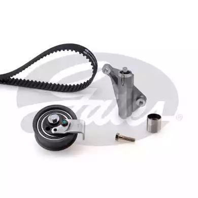 ZESTAW ROZRZĄDU VW 1,8 20V Gates K025492XS