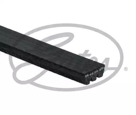 PASEK WIELOROWKOWY 3PK838 Gates 3PK838