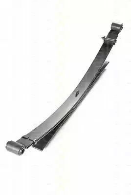 RESOR NISSAN T. PICK UP 98- (2+2) (565/635MM) Triscan 876514011