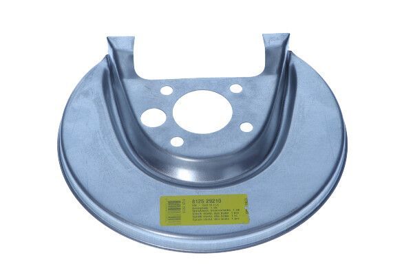 OSŁONA TARCZY HAM. VW T. BORA/GOLF/NEW BEETLE 98-10 PR Triscan 812529210