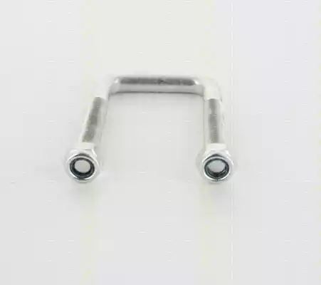 STRZEMIĘ RESORU FORD TRANSIT 00-06 95X65MM M14 Triscan 8765160003