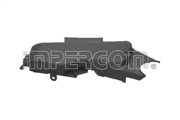OSŁONA PASKA ROZRZĄDU FIAT PUNTO 1.1 93- ORIGINAL IMPERIUM 5323