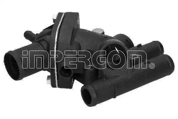KOŁNIERZ PRZEWODU PŁYNU CHŁODZĄCEGO RENAULT CLIO,KANGOO,LAGUNA,MEGANE ORIGINAL IMPERIUM 90160
