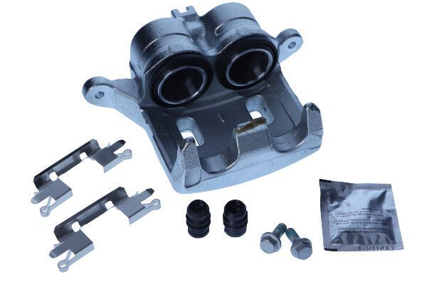 ZACISK HAM. NISSAN P. NAVARA/PATHFINDER 2,5 DCI 4WD 05- LE TRW BHU346E