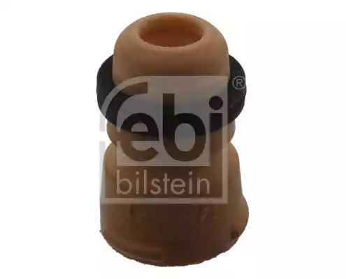 ODBÓJ AMORT. AUDI P. Q3 11-18 POLIURETAN LE/PR Febi-Bilstein 38385