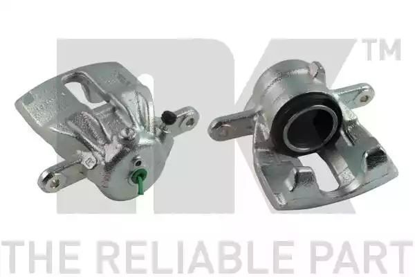 ZACISK HAM. NISSAN P. MICRA/NOTE 0,9-1,2/1,5 DCI 10- PR NK Autoparts 2122192