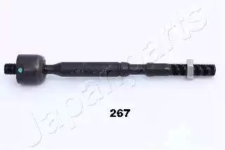 DRĄŻEK KIER. TOYOTA AURIS 07- 12- LE/PR 250MM Japan Parts RD267