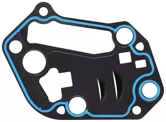USZCZELKA OBUDOWY FILTRA OLEJU AUDI A4 2.0 04- Elring 627522