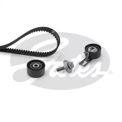 ZESTAW ROZRZĄDU FORD 1,4TDCI Gates K025587XS