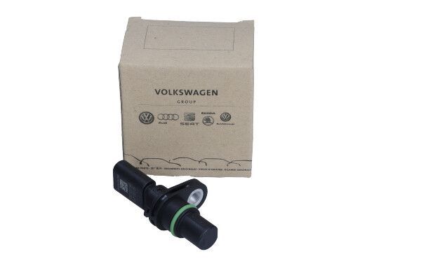 CZUJNIK POŁOŻENIA WAŁKA ROZRZ. VW GOLF 1,6TDI 16- Volkswagen Group 05E907601D