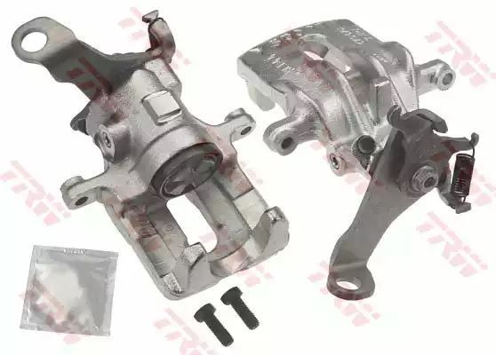 ZACISK HAM. FORD T. FIESTA 1,0-1,6 12- PR ŻELIWO TRW BHQ317E