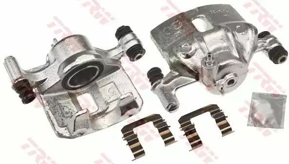 ZACISK HAM. HYUNDAI P. I10/I20 1,0-1,2 07-13 LE TRW BHS1363E
