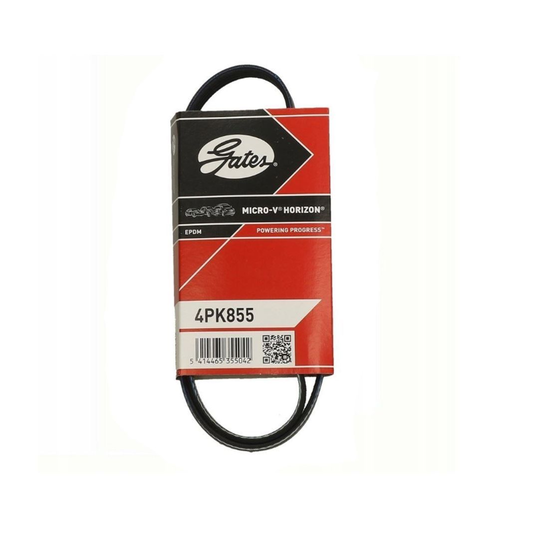 Pasek wielorowkowy 4PK855 ContiTech 4PK855
