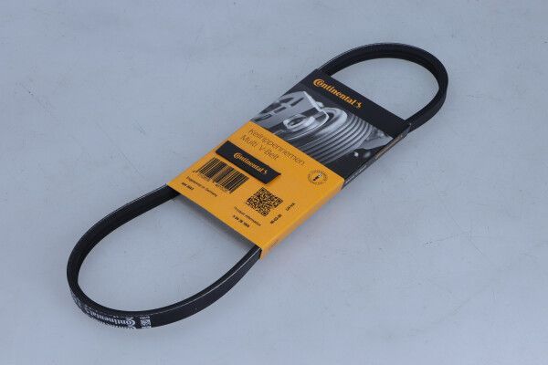 Pasek wielorowkowy 3PK675 ContiTech 3PK675