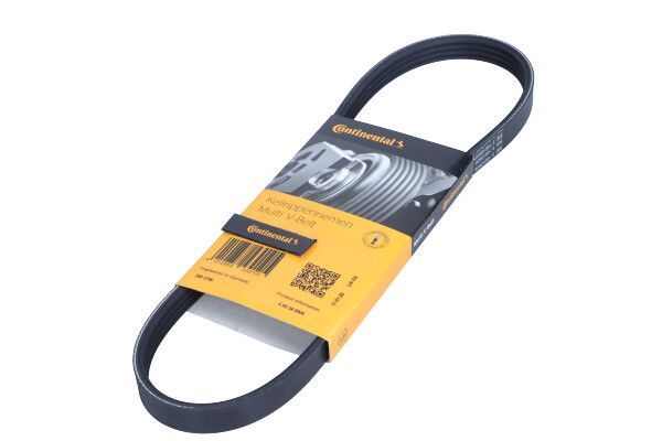 Pasek wielorowkowy 4PK665 ContiTech 4PK665