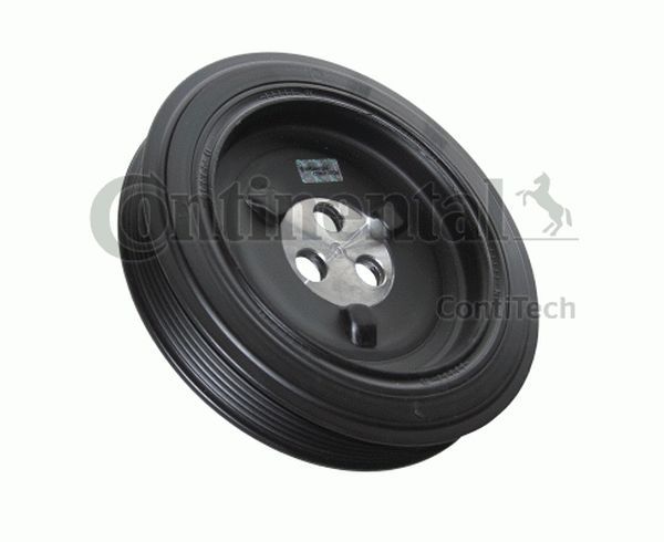 KOŁO PASOWE WAŁU KORBOWEGO FORD 2,0TDCI/2,2HDI ContiTech VD1098