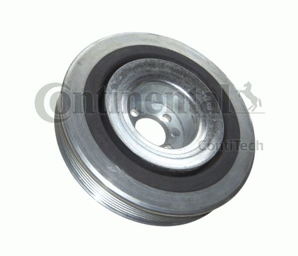 KOŁO PASOWE WAŁU KORBOWEGO FIAT 1,9JTD ALFA/LANCIA/OPEL ContiTech VD1065