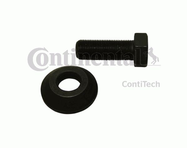 ŚRUBY KOŁA PASOWEGO DB CDI M18X50 (CENTRALNA) ContiTech MS23