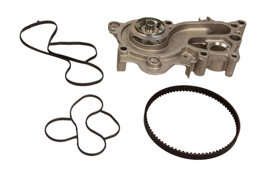 ZESTAW ROZRZĄDU VW 1,0/1,0TSI (PASEK + POMPA) ContiTech CT1185WP1