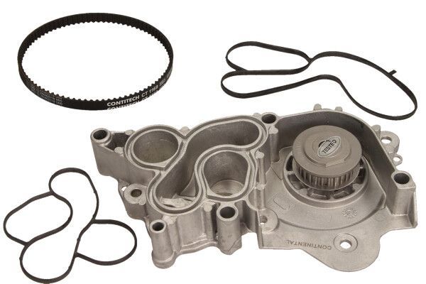 ZESTAW ROZRZĄDU VW 1,4TSI/TFSI (PASEK + POMPA) ContiTech CT1169WP1