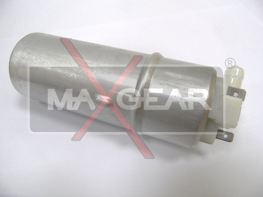POMPA PALIWA ELEKTRYCZNA BMW E34 39 2,0-4,0 90- MaXgear 43-0008