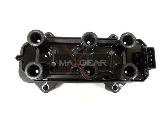 CEWKA ZAPŁONOWA OPEL 2,5-3,0V6 OMEGA VECTRA 94 MaXgear 13-0033