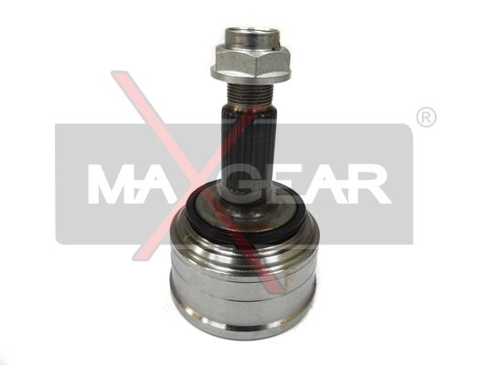 PRZEGUB ZEWNĘTRZNY FORD FIESTA 1,3 95-02 KA 1,3 96- MaXgear 49-0141