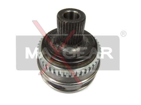 PRZEGUB ZEWNĘTRZNY AUDI 80 90 1,6-1,8 1,9D 88-91 ABS MaXgear 49-0240