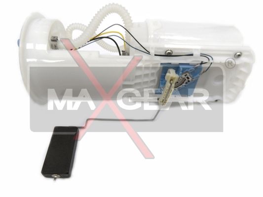 POMPA PALIWA ELEKTRYCZNA VW PASSAT MaXgear 43-0058