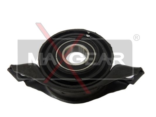 PODPORA WAŁU MERCEDES W124 z łożyskiem 25MM MaXgear 49-0056