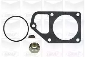 POMPA WODY FORD SCORPIO/GRANADA 2,3D PEUGEOT 505 2,5D GrafPA297