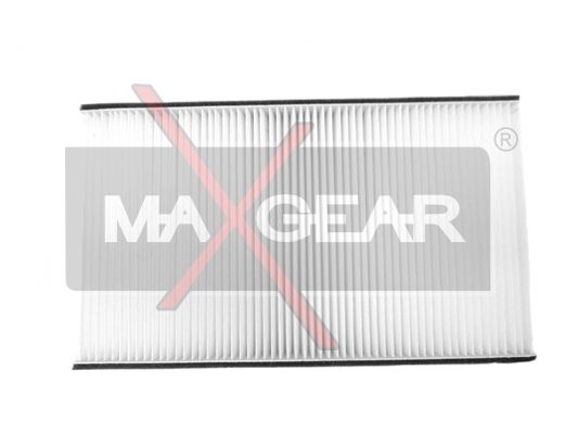 FILTR KABINOWY MERCEDES VITO VIANO 03- MaXgear 26-0258
