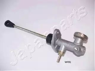 OUTLET! - POMPA SPRZ. CHEVROLET CAPTIVA 2,0D/2,4 4WD 06- Japan Parts FRW06