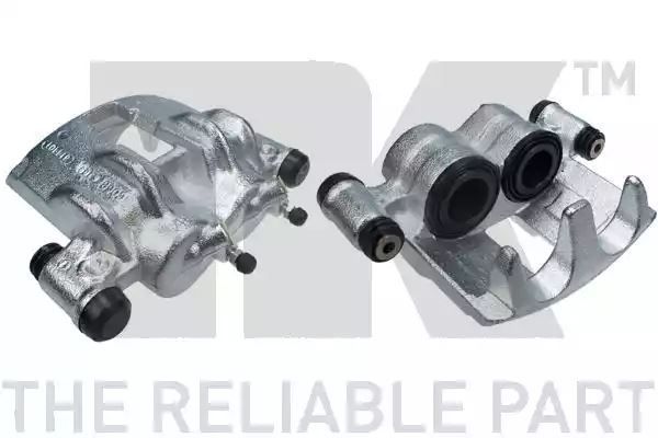 ZACISK HAM. CITROEN P. JUMPER 02- PR NK Autoparts 2137108