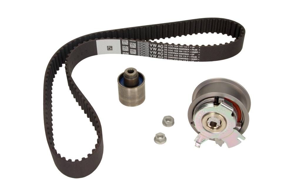 ZESTAW ROZRZĄDU VW 1,4TDI/1,9TDI Volkswagen Group 038198119A