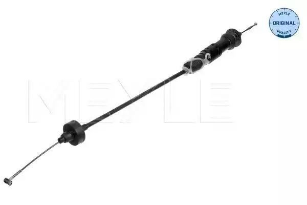 LINKA SPRZĘGŁA VW GOLF VEN MEYLE 1001420000