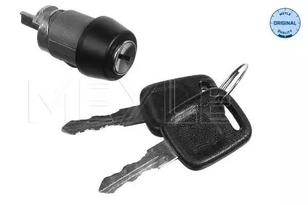 WKŁAD STACYJKI VW AUDI 80 100 MEYLE 1009050017