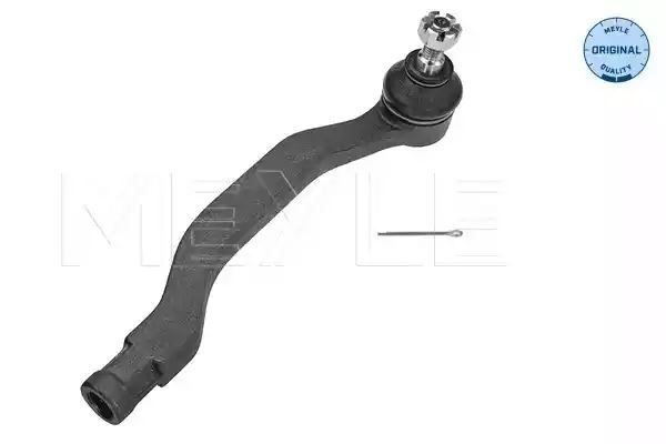 KOŃCÓWKA DRĄŻKA KIEROWNICZEGO HONDA ACCORD 90- PR MEYLE 31160200010