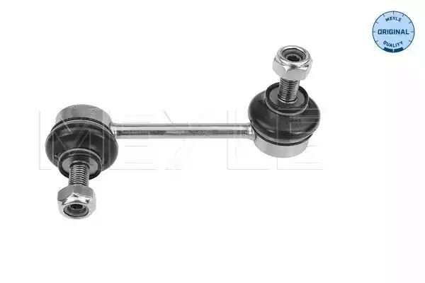 ŁĄCZNIK STABILIZATORA PRZÓD MAZDA 626 MEYLE 35160600001